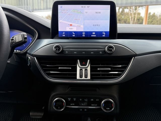 FORD福特 ACTIVA  第10張相片