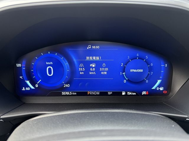 FORD福特 ACTIVA  第13張相片