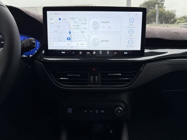FORD福特 FOCUS WAGON  第10張相片