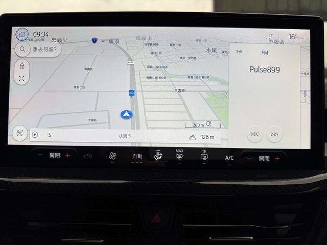 FORD福特 FOCUS WAGON  第11張相片