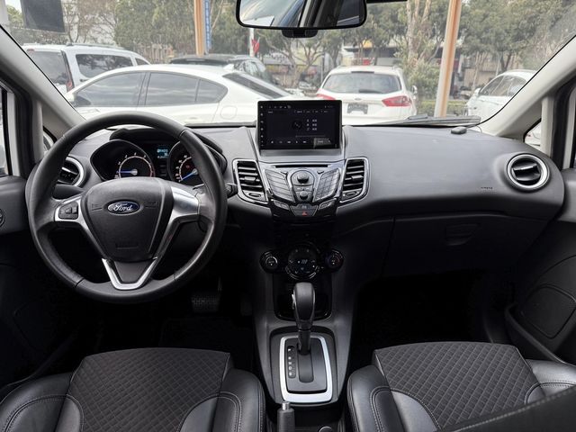 FORD福特 FIESTA  第5張相片