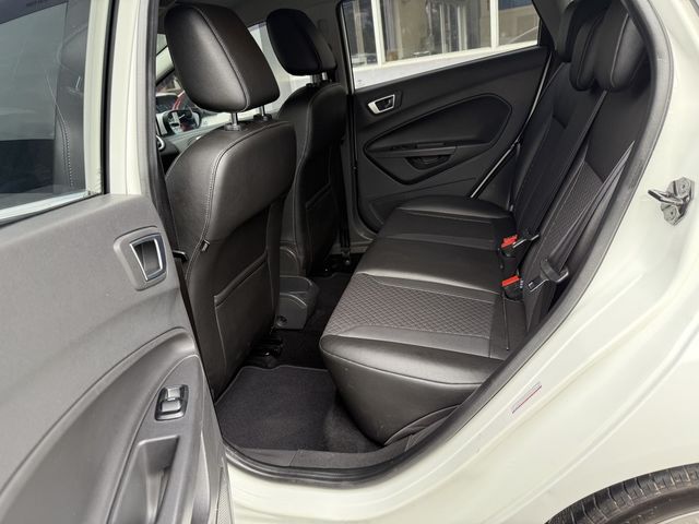 FORD福特 FIESTA  第9張相片