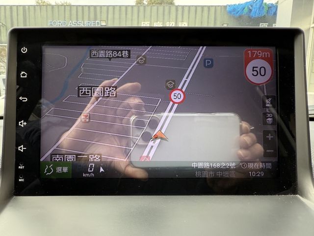 FORD福特 FIESTA  第11張相片