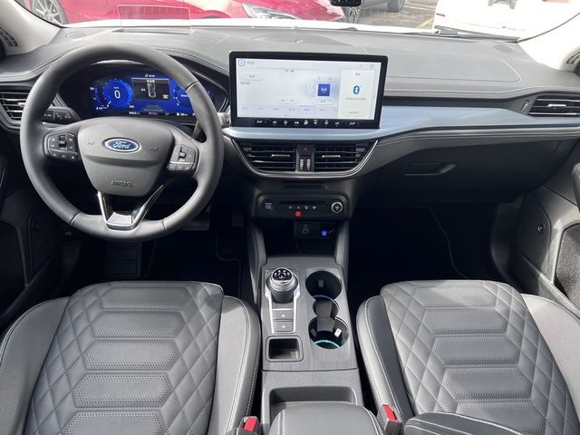 FORD福特 FOCUS ACTIVE  第5張相片