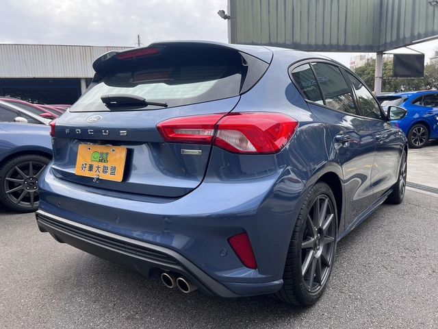 FORD福特 FOCUS  第2張相片