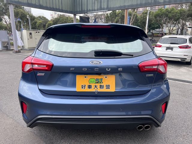 FORD福特 FOCUS  第4張相片