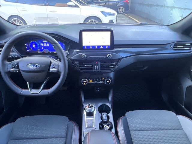 FORD福特 FOCUS  第5張相片