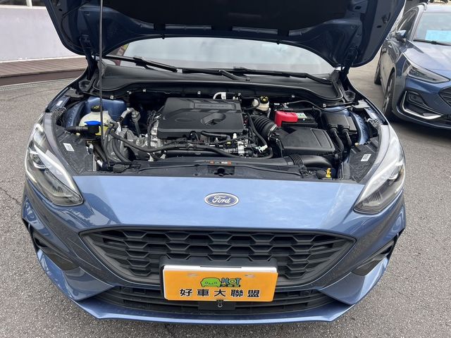 FORD福特 FOCUS  第6張相片