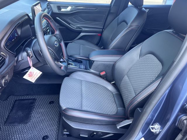 FORD福特 FOCUS  第7張相片