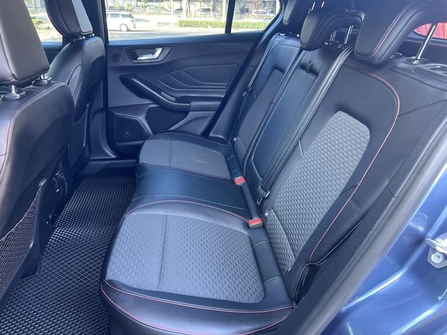 FORD福特 FOCUS  第8張相片