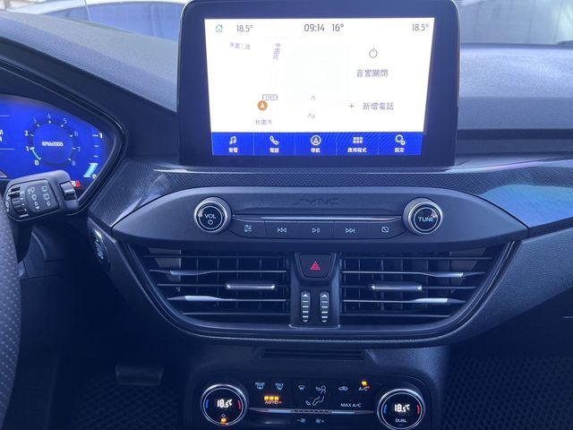 FORD福特 FOCUS  第9張相片