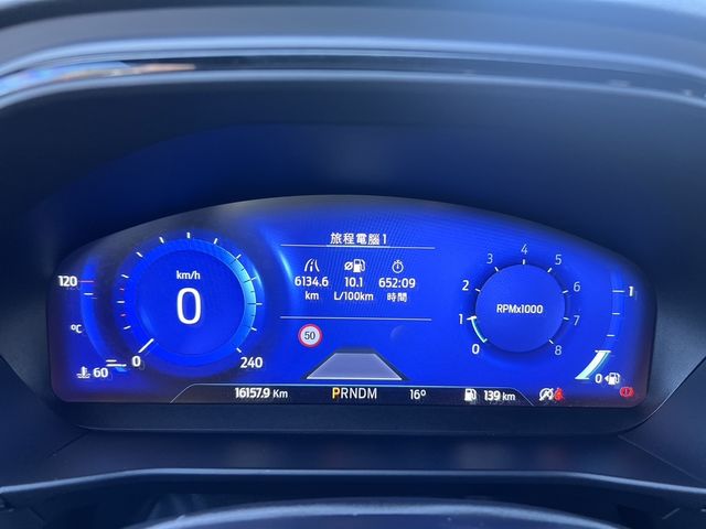 FORD福特 FOCUS  第10張相片