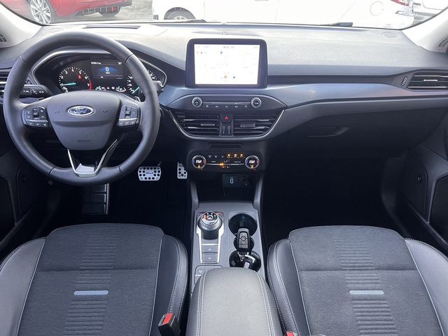 FORD福特 FOCUS ACTIVE  第5張相片