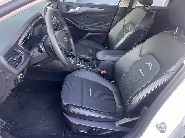 FORD福特 FOCUS ACTIVE  第10張相片