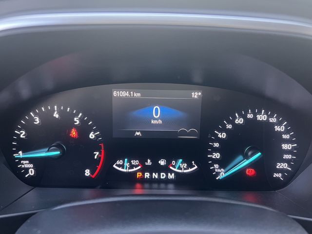 FORD福特 FOCUS ACTIVE  第12張相片