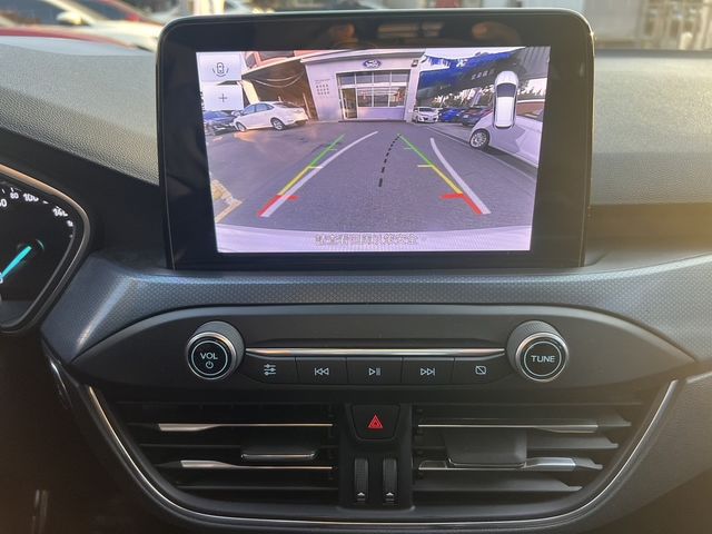 FORD福特 FOCUS ACTIVE  第13張相片