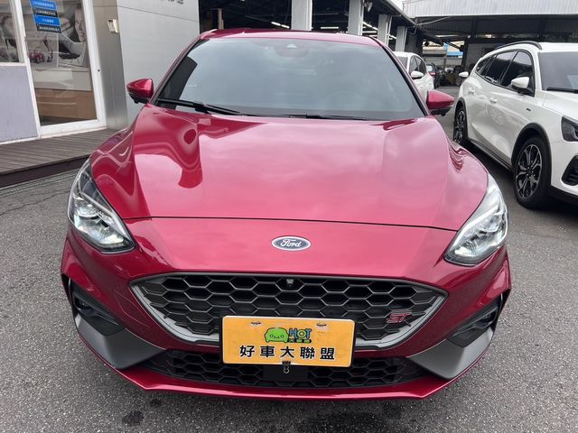 FORD福特 FOCUS  第3張相片