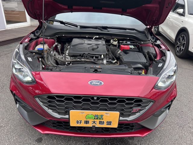 FORD福特 FOCUS  第6張相片
