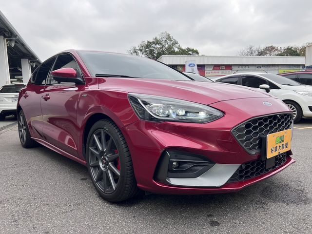 FORD福特 FOCUS  第7張相片