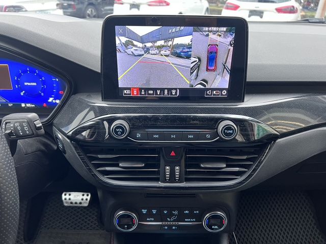 FORD福特 FOCUS  第11張相片