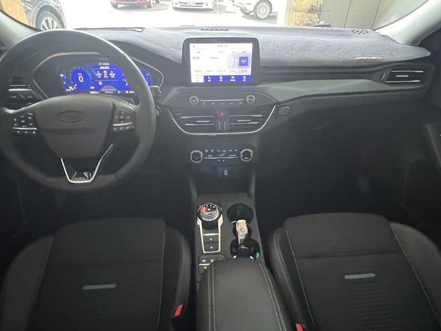 FORD福特 FOCUS ACTIVE  第5張相片