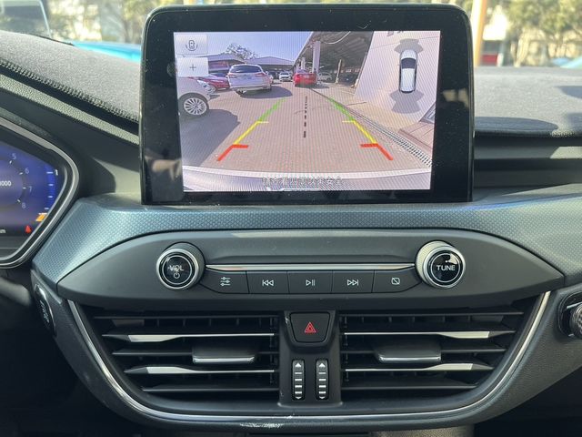 FORD福特 FOCUS ACTIVE  第13張相片