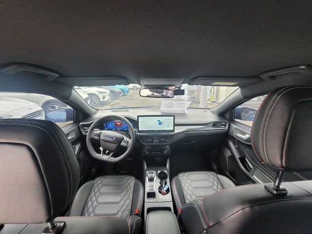 FORD福特 FOCUS  第9張相片