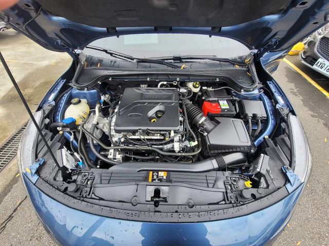 FORD福特 FOCUS  第11張相片