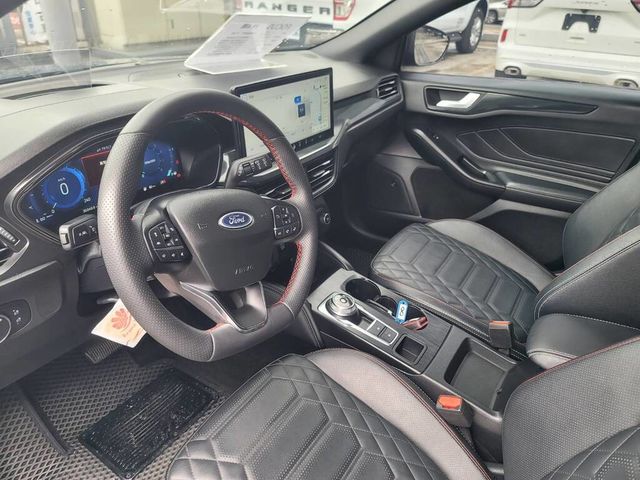 FORD福特 FOCUS  第13張相片