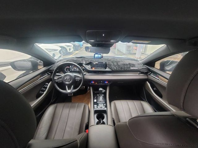 MAZDA馬自達 MAZDA 6  第9張相片
