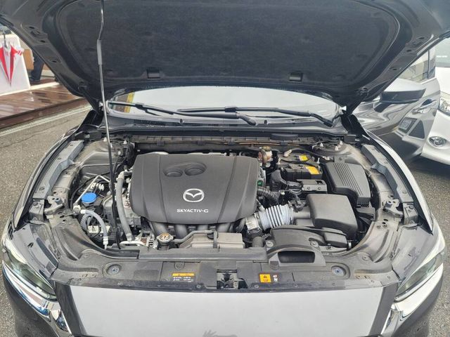 MAZDA馬自達 MAZDA 6  第11張相片