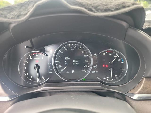 MAZDA馬自達 MAZDA 6  第13張相片