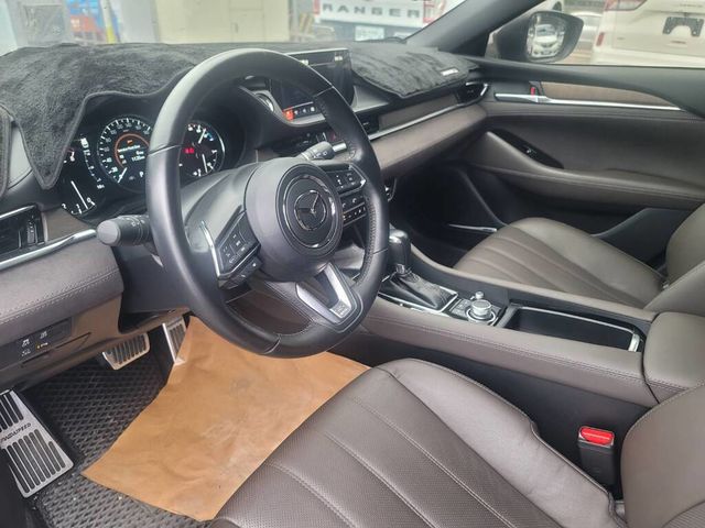 MAZDA馬自達 MAZDA 6  第15張相片