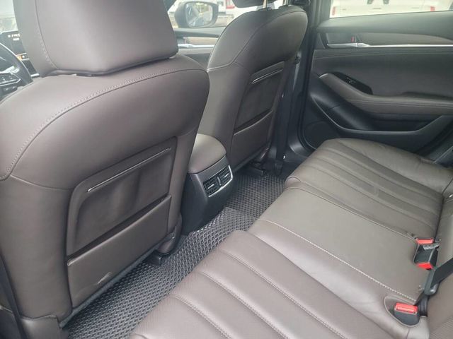 MAZDA馬自達 MAZDA 6  第17張相片