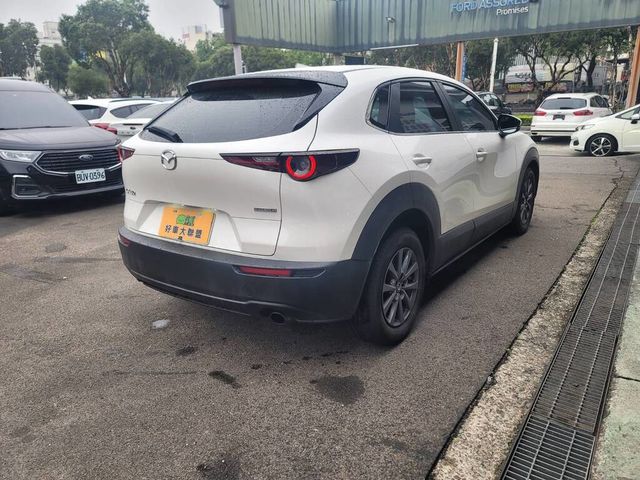 MAZDA馬自達 CX-30  第3張相片