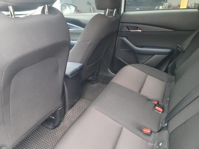 MAZDA馬自達 CX-30  第15張相片