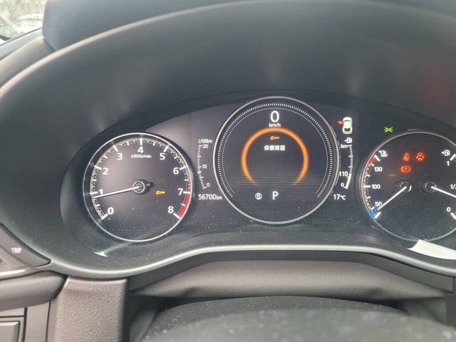 MAZDA馬自達 CX-30  第17張相片