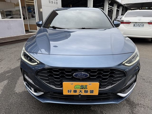 FORD福特 FOCUS  第2張相片