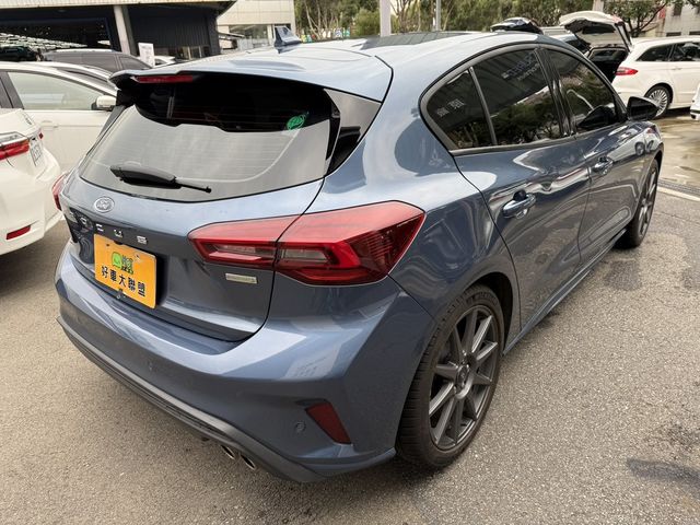 FORD福特 FOCUS  第3張相片