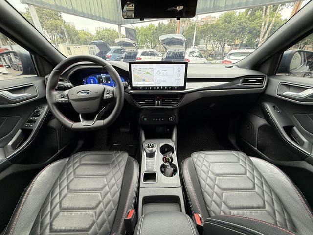 FORD福特 FOCUS  第5張相片