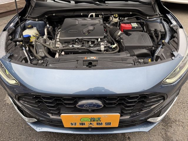 FORD福特 FOCUS  第6張相片