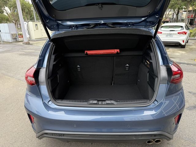 FORD福特 FOCUS  第7張相片