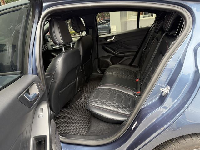 FORD福特 FOCUS  第9張相片