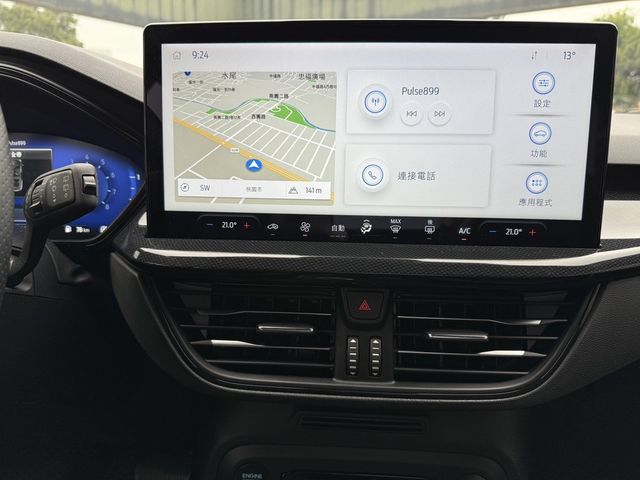 FORD福特 FOCUS  第10張相片