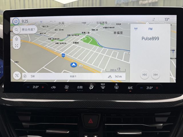 FORD福特 FOCUS  第11張相片