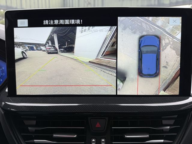 FORD福特 FOCUS  第12張相片