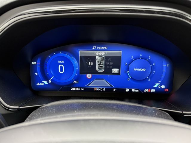 FORD福特 FOCUS  第13張相片