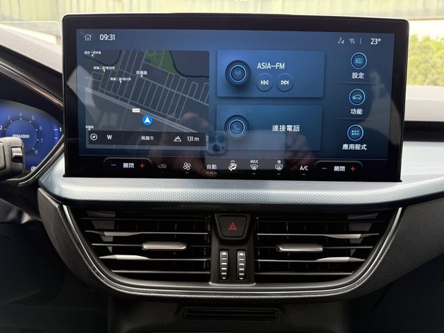 FORD福特 FOCUS ACTIVE  第11張相片
