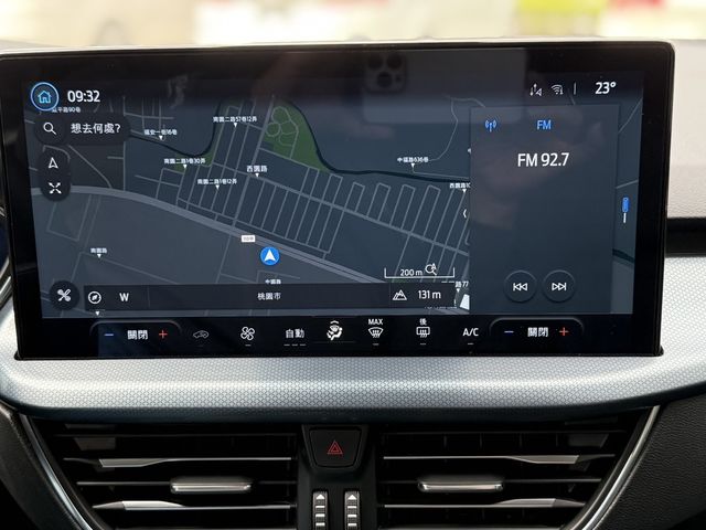 FORD福特 FOCUS ACTIVE  第12張相片