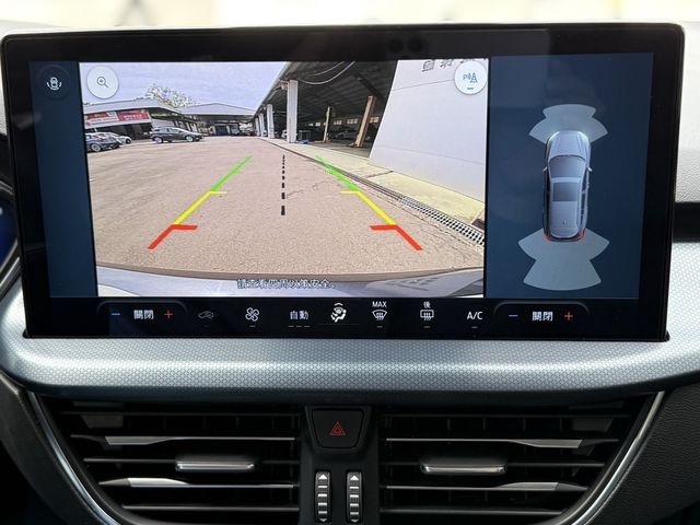 FORD福特 FOCUS ACTIVE  第13張相片